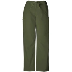 Cherokee - Olive - Sa4000 Men's Utility Scrub Pant - 13 Colors Available