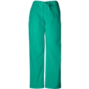Cherokee - Surgical Green - Sa4000 Men's Utility Scrub Pant - 13 Colors Available