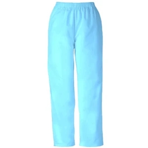 Cherokee - Blue Mist - Sa4001 Pull-on Scrub Pant Sa4001 - 28 Colors Available