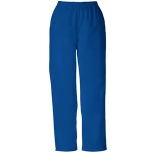 Cherokee - Galaxy Blue - Sa4001 Pull-on Scrub Pant Sa4001 - 28 Colors Available
