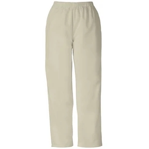 Cherokee - Khaki - Sa4001 Pull-on Scrub Pant Sa4001 - 28 Colors Available