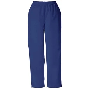 Cherokee - Navy - Sa4001 Pull-on Scrub Pant Sa4001 - 28 Colors Available