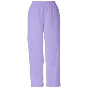Cherokee - Orchid - Sa4001 Pull-on Scrub Pant Sa4001 - 28 Colors Available