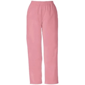 Cherokee - Pink Blush - Sa4001 Pull-on Scrub Pant Sa4001 - 28 Colors Available