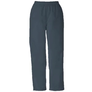 Cherokee - Pewter - Sa4001 Pull-on Scrub Pant Sa4001 - 28 Colors Available