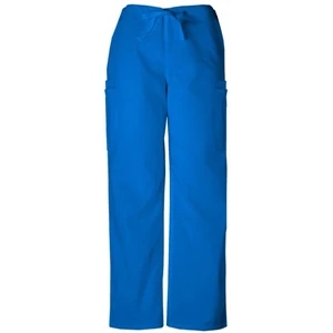 Cherokee - Royal Blue - Sa4001 Pull-on Scrub Pant Sa4001 - 28 Colors Available