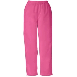 Cherokee - Shocking Pink - Sa4001 Pull-on Scrub Pant Sa4001 - 28 Colors Available