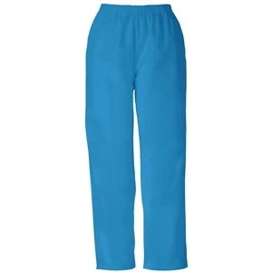 Cherokee - Turquoise - Sa4001 Pull-on Scrub Pant Sa4001 - 28 Colors Available