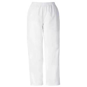 Cherokee - White - Sa4001 Pull-on Scrub Pant Sa4001 - 28 Colors Available