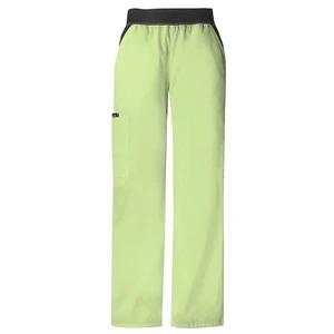 Cherokee - Celadon - Sa1031 Cargo Pocket Scrub Pant - 26 Colors Available