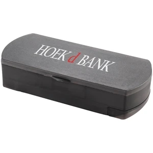 Journey (r) - Three Compartment Pill Case/organizer With Bandage Dispense