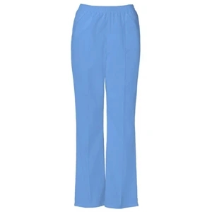 Cherokee - Ciel - Sa4112 Stitch Crease Scrub Pant - 16 Colors Available