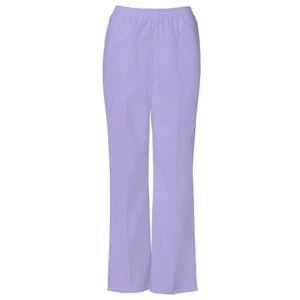 Cherokee - Orchid - Sa4112 Stitch Crease Scrub Pant - 16 Colors Available