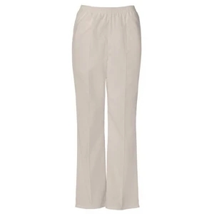 Cherokee - Khaki - Sa4112 Stitch Crease Scrub Pant - 16 Colors Available