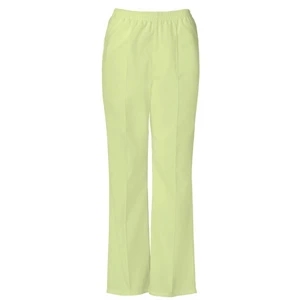 Cherokee - Celadon - Sa4112 Stitch Crease Scrub Pant - 16 Colors Available