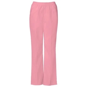 Cherokee - Pink Blush - Sa4112 Stitch Crease Scrub Pant - 16 Colors Available
