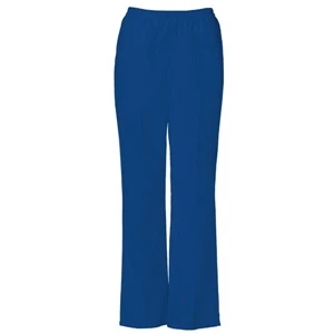 Cherokee - Natural - Sa4112 Stitch Crease Scrub Pant - 16 Colors Available