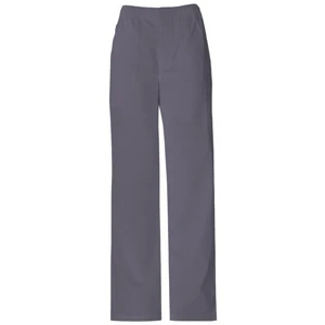 Cherokee - Pewter - Sa856406 Men's Utility Scrub Pant - 9 Colors Available