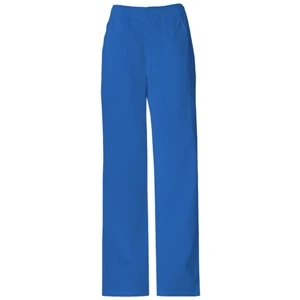 Cherokee - Royal Blue - Sa856406 Men's Utility Scrub Pant - 9 Colors Available