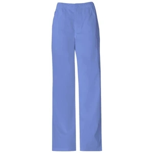 Cherokee - Ciel Blue - Sa856406 Men's Utility Scrub Pant - 9 Colors Available