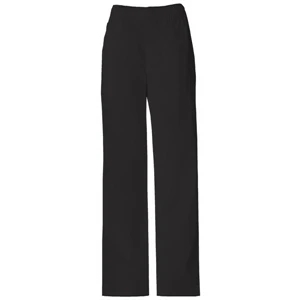 Cherokee - Black - Sa856406 Men's Utility Scrub Pant - 9 Colors Available