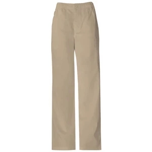 Cherokee - Khaki - Sa856406 Men's Utility Scrub Pant - 9 Colors Available