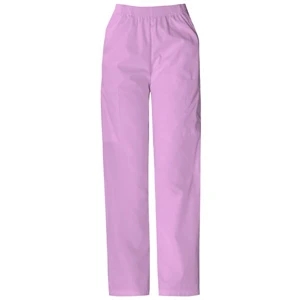Dickies (r) - Candy Orchid - Sa850506 Elastic Waist Scrub Pant - 20 Colors Available