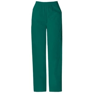 Dickies (r) - Hunter - Sa850506 Elastic Waist Scrub Pant - 20 Colors Available