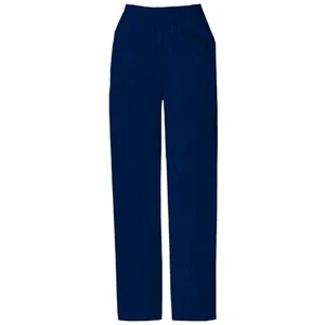 Dickies (r) - Natural - Sa850506 Elastic Waist Scrub Pant - 20 Colors Available
