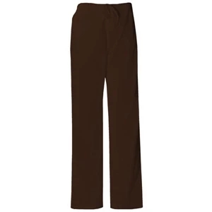 Dickies (r) - Chocolate - Sa854706 Unisex Utility Scrub Pant - 12 Colors Available