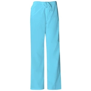 Dickies (r) - Icy Turquoise - Sa854706 Unisex Utility Scrub Pant - 12 Colors Available