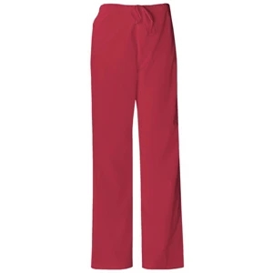 Dickies (r) - True Red - Sa854706 Unisex Utility Scrub Pant - 12 Colors Available