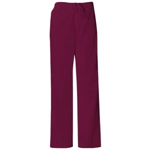 Dickies (r) - Wine - Sa854706 Unisex Utility Scrub Pant - 12 Colors Available