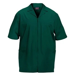 Cherokee - Hunter - Sa4300 Men's Zip Front Scrub Jacket - 11 Colors Available