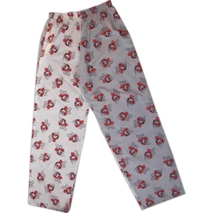 Game Day - Pants Featuring A Multicolor Leg Treatment, Perfect For School Fundraising