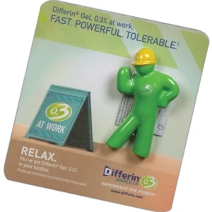 4cp On 2 Sides - Round Corners - Skin Packaging Is An Economical Option To Attaching A Product To Card