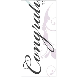 Tapetastic (r) - Special Couple - Repositionable Designer Tape. Acid Free And Photo Friendly
