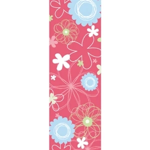 Tapetastic (r) - Spirograph - Repositionable Designer Tape. Acid Free And Photo Friendly