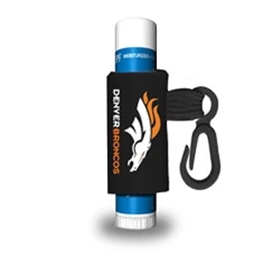 Buy A Custom Lip Balm Leash, Get Chap Ice® Moisture Spf 15 Lip Balm Free