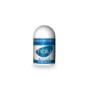 Blue Raspberry - Flavored Lip Balm With A Bullet Shape And Custom Label, Non-spf