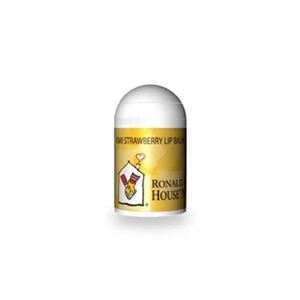 Kiwi Strawberry - Flavored Lip Balm With A Bullet Shape And Custom Label, Non-spf