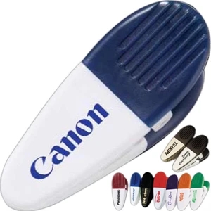 Power Clip - Pad Print - Clip With Strong Magnet For Super Holding Power