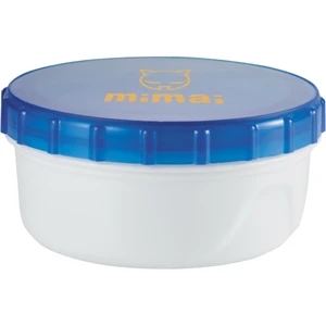 Sandwich To Go Cool Gear (r) - Snack Container With Freezable Gel In Lid
