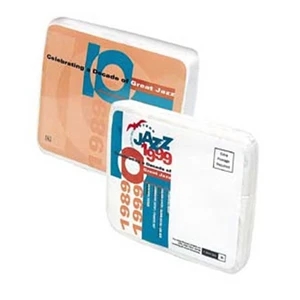 Smasht (tm) - Business Phone - Shaped Compressed T-shirt, Shape Can Be Business Phone And Cd Jewel Case