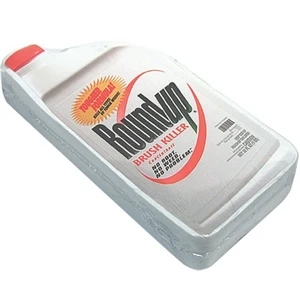 Smasht (tm) - Plastic Bottle - Oil, Bleach, Or Plastic Bottle Shaped Compressed T-shirt