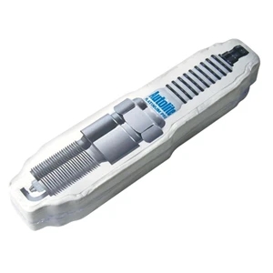 Smasht (tm) - Spark Plug, Shock Absorber, Screwdriver Shot Shaped Compressed T-shirt