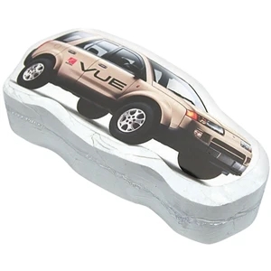 Smasht (tm) - Suv Shaped Compressed T-shirt Great For Family Vacation Travel, Road Trips