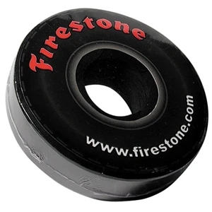 Smasht (tm) - Krispy Kreme - Donut - Dellware Wreath, Firestone Tire, Krispy Kreme Compressed T-shirt