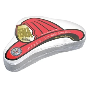 Compressed T (tm);smasht (tm) - Cowboy Hat - Youth Cowboy Hat, Fireman Helmet Shaped Compressed T-shirt