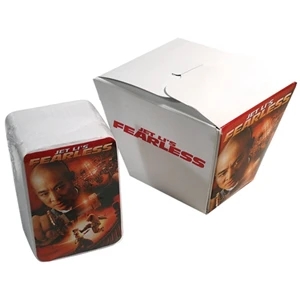 Smashbox (tm) - Beer Case Box - Special Box For Shaped Compressed T-shirt